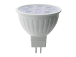 Lamppu LED SMD 4W 3000K 30h MR16