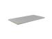 Pöytälevy 1600x800mm 22mm harmaa