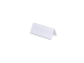 Durable nimikylttiteline 61x150mm