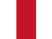 Pöytäliina DUNI Silk 138x220cm (punainen)