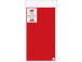 Pöytäliina DUNI Silk 138x220cm (punainen)