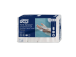 Paperipyyhe 2-kerroksinen TORK Interfold Compressed Z-fold,, 24x21,2cm 225 arkkia (100889)