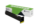 Lexmark CX950, 951, 833 Yellow Return Programme 46.9K Toner Cartridge