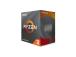 Prosessori AMD Desktop Ryzen 3 4100 Renoir 3800 MHz ytimet 4 2MB kanta SAM4 65 wattia BOX 100-100000510BOX