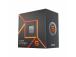 Prosessori AMD Desktop Ryzen 5 7600 Raphael AM5 3800 MHz ytimet 6 32MB kanta SAM5 65 wattia GPU Radeon...