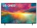 TV-sarja LG 43" 4K/Smart Wireless LAN Bluetooth webOS 43QNED753RA