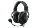 HEADSET HYPERX CLOUD II/GUNMETAL KHX-HSCP-GM HYPERX