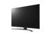 TV-sarja LG 65" 4K/Smart 3840x2160 langaton LAN Bluetooth webOS 65UR81003LJ