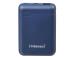 VIRTAPANKKI USB 10000MAH/DARK BLUE XS10000 INTENSO