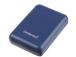 VIRTAPANKKI USB 10000MAH/DARK BLUE XS10000 INTENSO