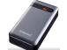 VIRTAPANKKI USB 20000MAH QC3.0/ANTHRACITE PD20000 INTENSO