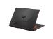 Kannettava ASUS TUF Gaming A15 FA506NF-HN005W CPU Ryzen 5 7535HS 3300 MHz 15.6" 1920x1080 RAM 8GB...