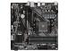 Emolevy GIGABYTE AMD A520 SAM4 Micro-ATX Muisti DDR4 Muistipaikat 4 1xPCI-Express 3.0 1x 1xPCI...