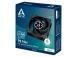 CASE FAN 80MM P8 MAX/ACFAN00286A ARCTIC