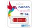 MUISTIASEMA FLASH USB3.1 32GB/PUNAINEN AUV150-32G-RRD DATA