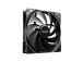 CASE FAN 140MM PURE WINGS 3/PWM HIGH-SPEED BL109 OLE HILJAINEN