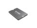 SSD LEXAR NS100 256 Gt SATA 3.0 Kirjoitusnopeus 420 Mt/s Lukunopeus 520 Mt/s 2.5" LNS100...