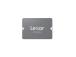 SSD LEXAR NS100 256 Gt SATA 3.0 Kirjoitusnopeus 420 Mt/s Lukunopeus 520 Mt/s 2.5" LNS100...