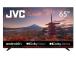TV-sarja JVC 65" 4K/Smart 3840x2160 langaton LAN Bluetooth Android TV LT-65VA3300