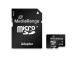 MUISTI MICRO SDXC 64GB C10/W/SOVITIN MR955 MEDIARANGE