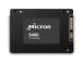 SSD SATA 2.5" 480GB 6GB/S/5400 PRO MTFDDAK480TGA MICRON