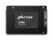 SSD SATA2.5" 7.68TB 6GB/S/5400 PRO MTFDDAK7T6TGA MICRON