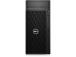 PC DELL Precision 3660 Business Tower CPU Core i7 i7-13700 2100 MHz RAM 16 Gt DDR5 4400 MHz SSD...