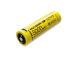 Akupatareid LI-ION 3,6 V NL2150HPR (5000 MAH) NITECORE