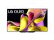 TV-sarja LG 55" OLED/4K/Smart 3840x2160 Langaton LAN Bluetooth webOS OLED55B33LA