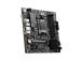 Emolevy MSI AMD B650 SAM5 Micro-ATX Muisti DDR5 Muistipaikat 4 2xPCI-Express 1x 1xPCI-Express...