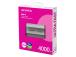 Ulkoinen SSD ADATA SD810 4TB USB-C Kirjoitusnopeus 2000 Mt/s Lukunopeus 2000 Mt/s SD810...