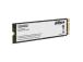 SSD DAHUA 1 Tt M.2 SATA 3D NAND Kirjoitusnopeus 500 Mt/s Lukunopeus 530 Mt/s 2,2 mm TBW 400...