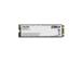 SSD DAHUA 1 Tt M.2 SATA 3D NAND Kirjoitusnopeus 500 Mt/s Lukunopeus 530 Mt/s 2,2 mm TBW 400...