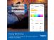 Älykäs hehkulamppu TP-LINK Virrankulutus 8,6 wattia Valovirta 1055 Lumen 6500 K 240 V Säde...