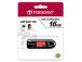 MUISTIASEMA FLASH USB2 16GB/590 TS16GJF590K TRANSCEND