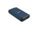 Ulkoinen SSD TRANSCEND ESD410C 4TB USB-C 3D NAND Kirjoitusnopeus 2000 Mt/s Lukunopeus 2000...
