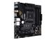 Emolevy ASUS AMD B550 SAM4 MicroATX Muisti DDR4 Muistipaikat 4 1xPCI-Express 3.0 1x 1xPCI...