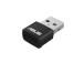 WRL-SOVITIN 1800 MBPS USB/KAKSISTAAISTA USB-AX55 NANO ASUS