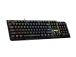 KEYBOARD GAMING BLACK ENG/VIGOR GK41 LR US MSI