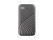 Ulkoinen SSD WESTERN DIGITAL My Passport 2TB USB-C Kirjoitusnopeus 1000 Mt/s Lukunopeus 1050...