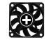 CASE FAN 60MM WHITE BOX/12V XF032 XILENCE