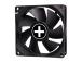 CASE FAN 80MM/XF034 XILENCE