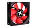 CASE FAN 80MM PWM/XF040 XILENCE