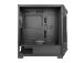 Kotelo ANTEC DF600 FLUX MidiTower Ei sisälly ATX MicroATX MiniITX 0-761345-80060-0