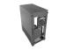 Kotelo ANTEC DF600 FLUX MidiTower Ei sisälly ATX MicroATX MiniITX 0-761345-80060-0