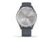 ÄLYKELLO VIVOMOVE 3S/SILV/BLUE 010-02238-20 GARMIN