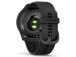 ÄLYKELLO VIVOMOVE TREND/MUSTA 010-02665-00 GARMIN