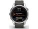 ÄLYKELLO FENIX 7S PRO SOLAR/SS/GRAPH 010-02776-01 GARMIN