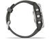ÄLYKELLO FENIX 7S PRO SOLAR/SS/GRAPH 010-02776-01 GARMIN