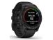 ÄLYKELLO FENIX7 PRO SAP. SOL/MUSTA 010-02777-01 GARMIN